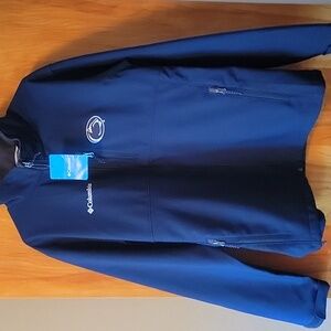 Columbia Penn State jacket